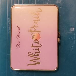 Too Faced White Peach